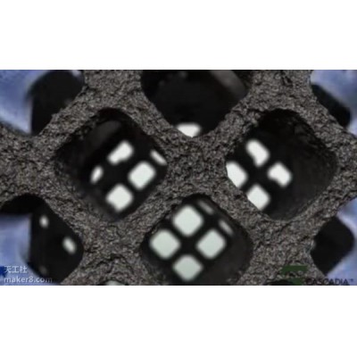 K2M两款3D打印钛植入物系统获FDA准入 